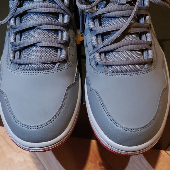 Mens Jordan Executive - Picture 12 of 16